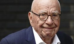 92 yaşındaki medya milyarderi Rupert Murdoch yeniden evleniyor