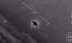 Pentagon yanıtladı: Buldukları nesneler UFO mu?