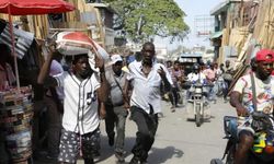 Turistler mahsur kaldı! Haiti’de çatışma