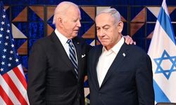 Biden: Netanyahu artık İsrail’e zarar veriyor