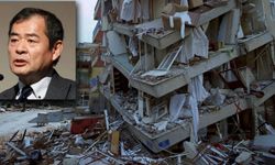 Deprem uzmanı Moriwaki konuştu: İstanbul depremi yakında gelirse şaşırmayın!