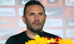 UEFA'dan Galatasaray Teknik Direktörü Okan Buruk'a 2 Maç Cezası