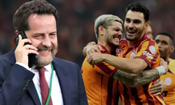 Fiorentina  Galatasaray'ın Jokeri Kaan Ayhan'a Talip Çıktı