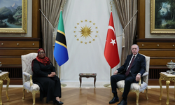 Cumhurbaşkanı Erdoğan: Afrika'nın Sesinin Daha Çok Duyulmasına Yardım Edeceğiz