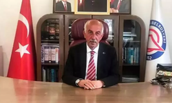 MHP'li Çadırkaya Belediye Başkanı Sait Durgun Kalp Krizi Geçirdi