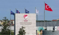 TFF Süper Lig'de 34'üncü Haftanın VAR Kayıtlarını Açıkladı