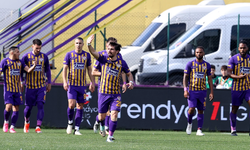 Eyüpspor Süper Lig'e Yükseldi: Altay'ı 4-1'lik Skorla Devirdi