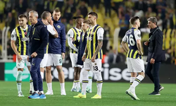 Fenerbahçe'de İsmail Kartal'ın Tercihleri Eleştiriliyor