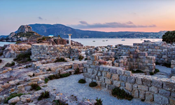 Türk Vatandaşlarına Yunan Adalarında Kapıda Vize Uygulaması Başladı