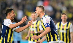 Fenerbahçe Kadıköy'de Adana Demirspor'u 4-2'lik Skorla Yendi