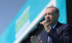 Erdoğan: Oy Kaybının Sebebi AK Parti Seçmeninin Sandığa Gitmemesi