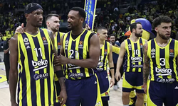 EuroLeague'de Fenerbahçe Beko Muhteşem Geri Dönüş Yaptı