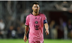 Lionel Messi'nin Inter Miami Sözleşmesindeki Özel Madde Ortaya Çıktı