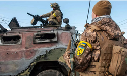 Ukrayna'ya ABD Yardımı Gecikirse Toprak Kaybı Riski Var
