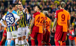 Fenerbahçe, 2023 Turkcell Süper Kupa maçı için Şanlıurfa'ya gitti
