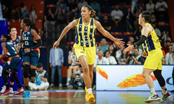 Fenerbahçe Alagöz Holding, Çukurova Basketbol'u mağlup ederek EuroLeague Women'da finale yükseldi