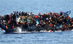 Cibuti Açıklarında Göçmen Teknesi Alabora Oldu: 16 Ölü, 28 Kayıp
