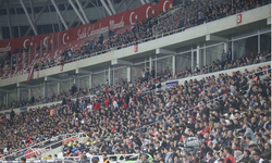 Sivasspor Taraftarları Fenerbahçe Maçına Büyük İlgi Gösterdi