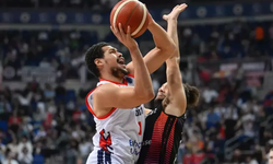 Bahçeşehir Koleji FIBA Europe Cup Finalinde Şampiyonluğu Kaçırdı