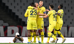 Fenerbahçe, Karagümrük Deplasmanında Hata Yapmadı