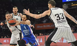 Anadolu Efes EuroLeague'e Vedası: Virtus Bologna'ya Mağlup Oldu