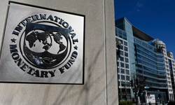 IMF'den Türkiye Açıklaması: Destekleme Görüşmesi Yok