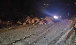 İstanbul Valiliği Duyurdu: Gaziosmanpaşa'da Toprak Kayması