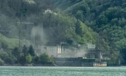 İtalya'nın Kuzeyinde Hidroelektrik Santral Patlaması: 4 Ölü