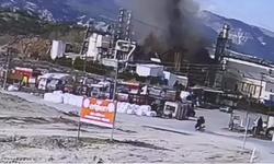Bolu'da Sunta Fabrikasında Ham Madde Silosunda Patlama: 3 Yaralı