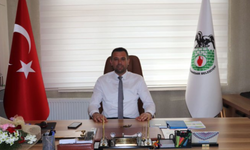 Doğanhisar Belediye Başkanı Yeniden Refah Partisi'nden İstifa Etti