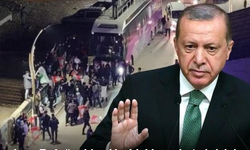 Cumhurbaşkanı Erdoğan: "Türkiye Cumhuriyeti Bir Çadır Devleti Değildir"