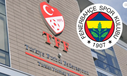 TFF'den Fenerbahçe'nin Süper Kupa Talebine Ret Yanıtı Geldi
