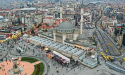 1 Mayıs Taksim'de Kutlanmayacak: Bakan Işıkhan Açıkladı