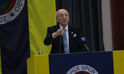 Fenerbahçe Yüksek Divan Kurulu Başkanlığına Vefa Küçük Adaylığını Açıkladı