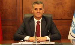 Yomra Belediye Başkanı Mustafa Bıyık İYİ Parti'den İstifa Etti