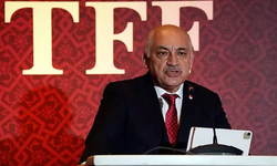 TFF, Seçim Kararı Aldı: Mehmet Büyükekşi Açıkladı