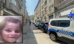 5'nci Kat Penceresinden Düşen 7 Yaşındaki Çocuk Ağır Yaralandı