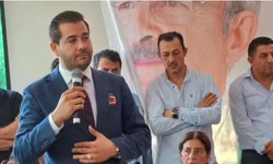 CHP Hatay İl Başkanı Hakan Tiryaki, Mağlubiyetin Gereği İstifa Etti