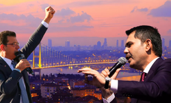 Sandıklar %100 açıldı! Ekrem İmamoğlu İstanbul'da seçimleri kazandı
