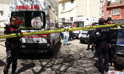 Diyarbakır'da kıskançlık cinayeti: Karısı ve sevgilisini öldürdü