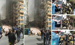 Beşiktaş'taki yangında ölü sayısı 27'ye çıktı, 5 kişi gözaltında