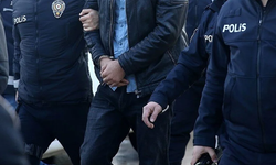 İzmir'de organize suç operasyonunda 8 şüpheli yakalandı
