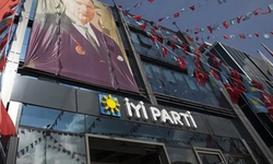 İYİ Parti'de istifaların perde arkası! İlk rakibi açıklandı