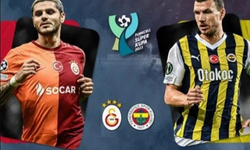 Galatasaray'dan Süper Kupa için TFF'ye sürpriz istek! F.Bahçe'ye karşı oynanan maçta...
