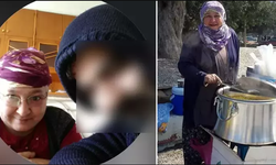 Mersin'de hastanede annesini vahşice öldüren zanlı tutuklandı