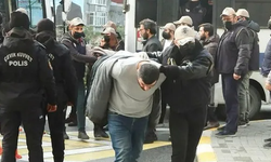 İstanbul'da IŞİD operasyonunda 48 kişiye gözaltı kararı!