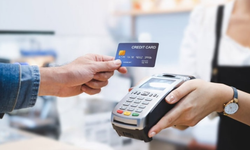 Merkez Bankası kredi kartı faiz oranlarını yükseltti!