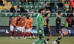 Fenerbahçe'nin sahadan çekildiği  Süper Kupa maçı dünya basınında