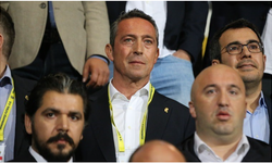 Fenerbahçe yabancı basına süper kupa açıklaması yaptı
