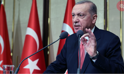 Erdoğan bayram mesajında "4 yıllık seçimsiz dönem" vurgusu yaptı